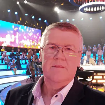 Сергей Мосеев