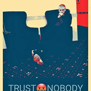 TrustNobody/НоуБадди