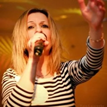...:Певица LUNA:...