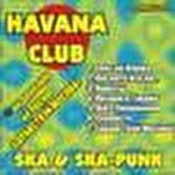 HAVANA CLUB