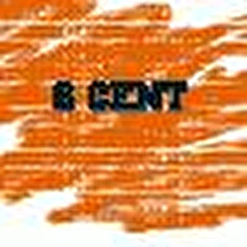 6 cent