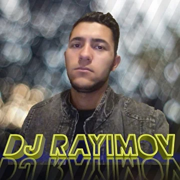 DJ RAYIMOV 