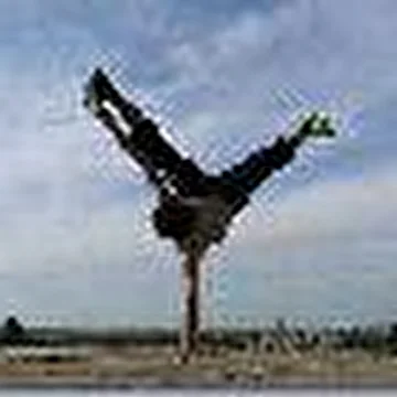 BreakDance Project
