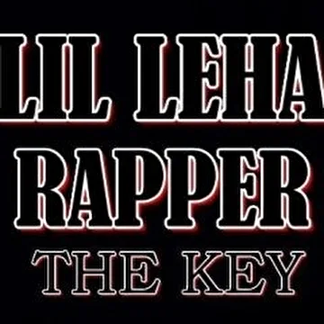 LILLEHARAPPER