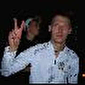 Андрей Клубов