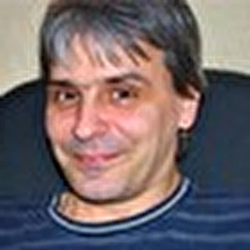 Николай Старцев