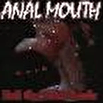 ANAL MOUTH