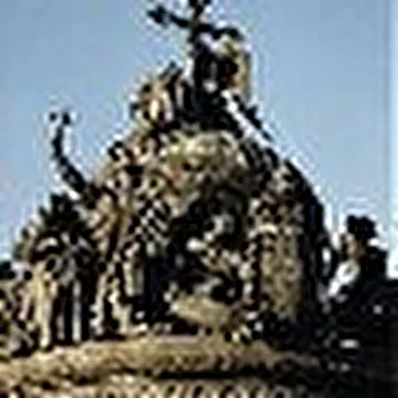 ИГОРЬ ЧЕРНОВ