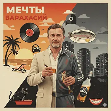 Варахасий