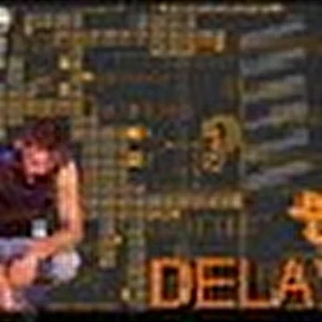 dj delay