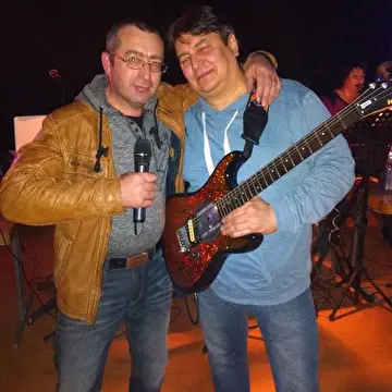 Олег Таёжный (Oleg Tayga)