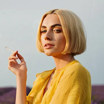 Marti Mey