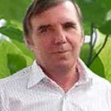 Владимир Мазурин