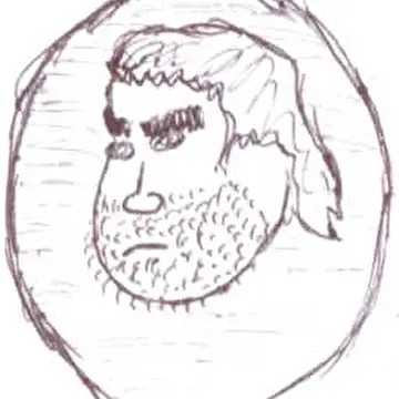 Моревский