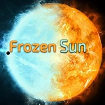 Frozen Sun