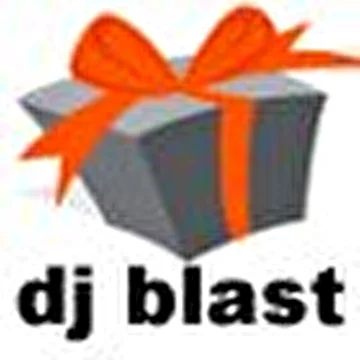 DJ Blast
