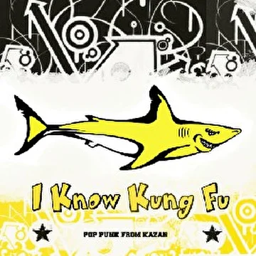 I Know Kung Fu