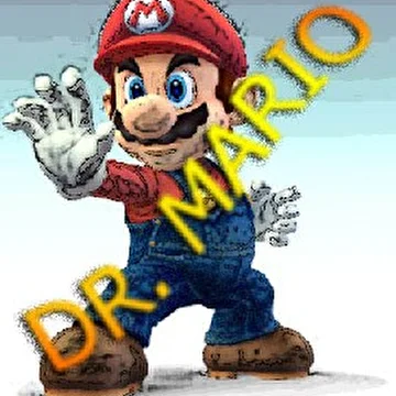 Dr. Mario