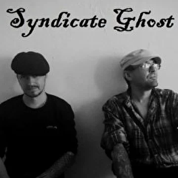 Syndicate-Ghost