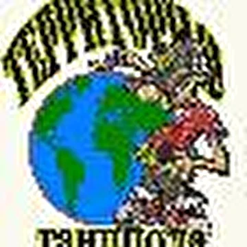 Территория танцпола