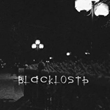 BLACKLOSTЬ