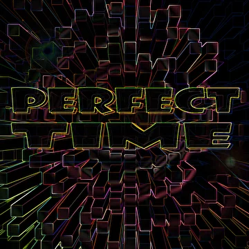 PERFECT TIME (ex ART-M) 