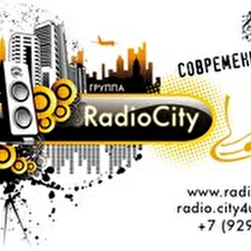 RadioCity