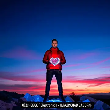 ВЛАДИСЛАВ ЗАВОРИН