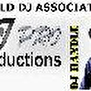 DJ MASTER HANDLE