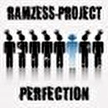 Роман Пименов  Ramzess-project