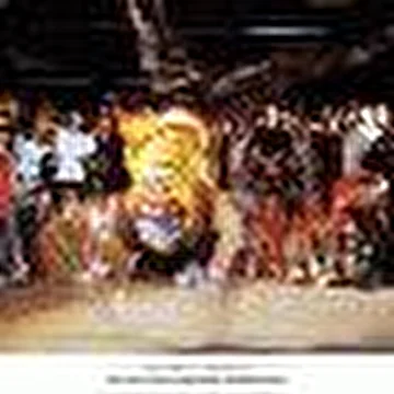 BreakDance Project