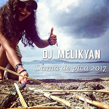 Dj Melikyan 