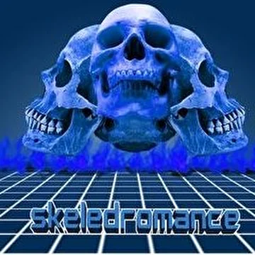 Skeledromance