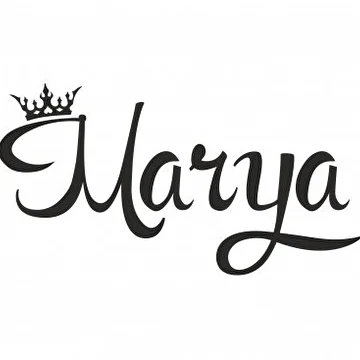 MARYA