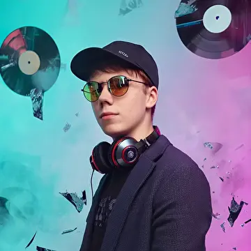 DJ F.I.S.H. Amura