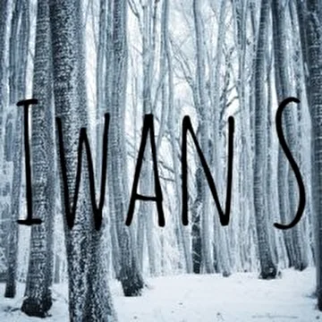 Iwan S