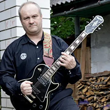 Василий Давыденко