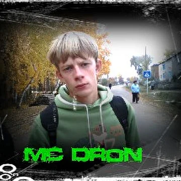 Mc DroN