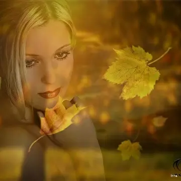 Lina. 