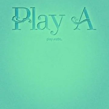 play audio listening