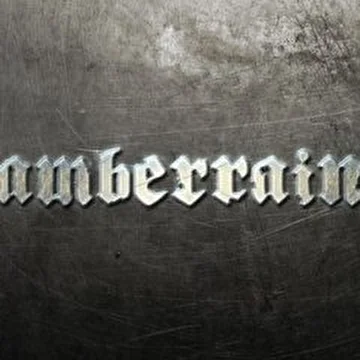 Amberrain