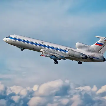 Комические авиационные куплеты