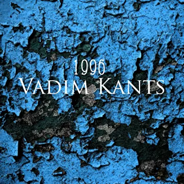 Vadim Kants