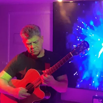 Александр Кириллов