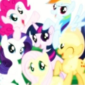 Мy little pony