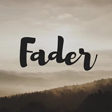 Fader