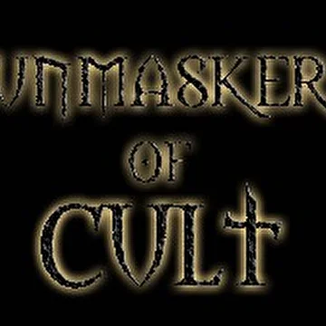 Unmasker of Cult