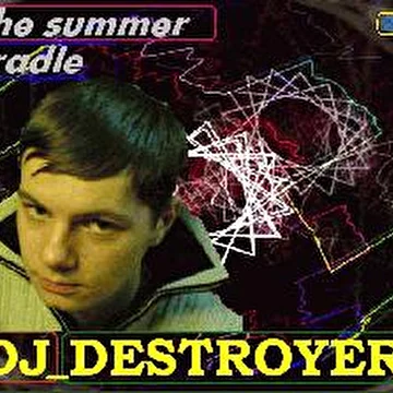 Dj DESTROYER