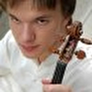 Скрипач Юрий Ревич