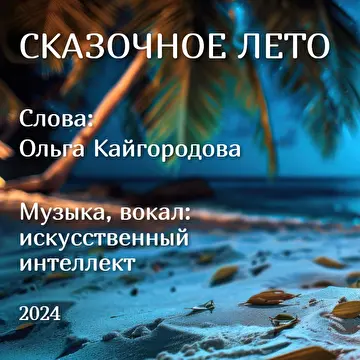 Ольга Кайгородова